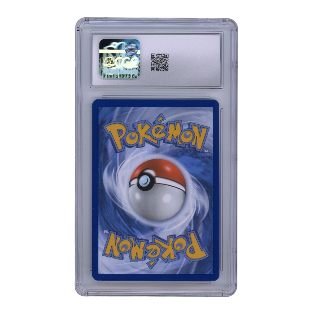 Alakazam ex – 201/165 – CGC 9