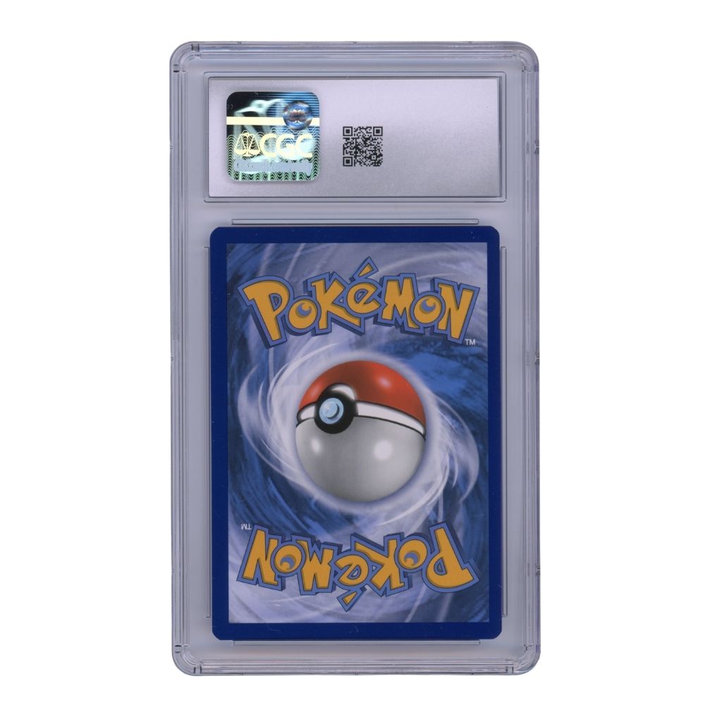 Charizard VSTAR – SWSH262 – CGC 9