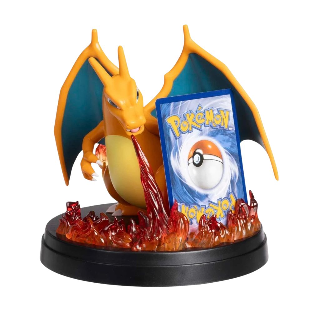 Pokémon: Charizard ex Super-Premium Collection