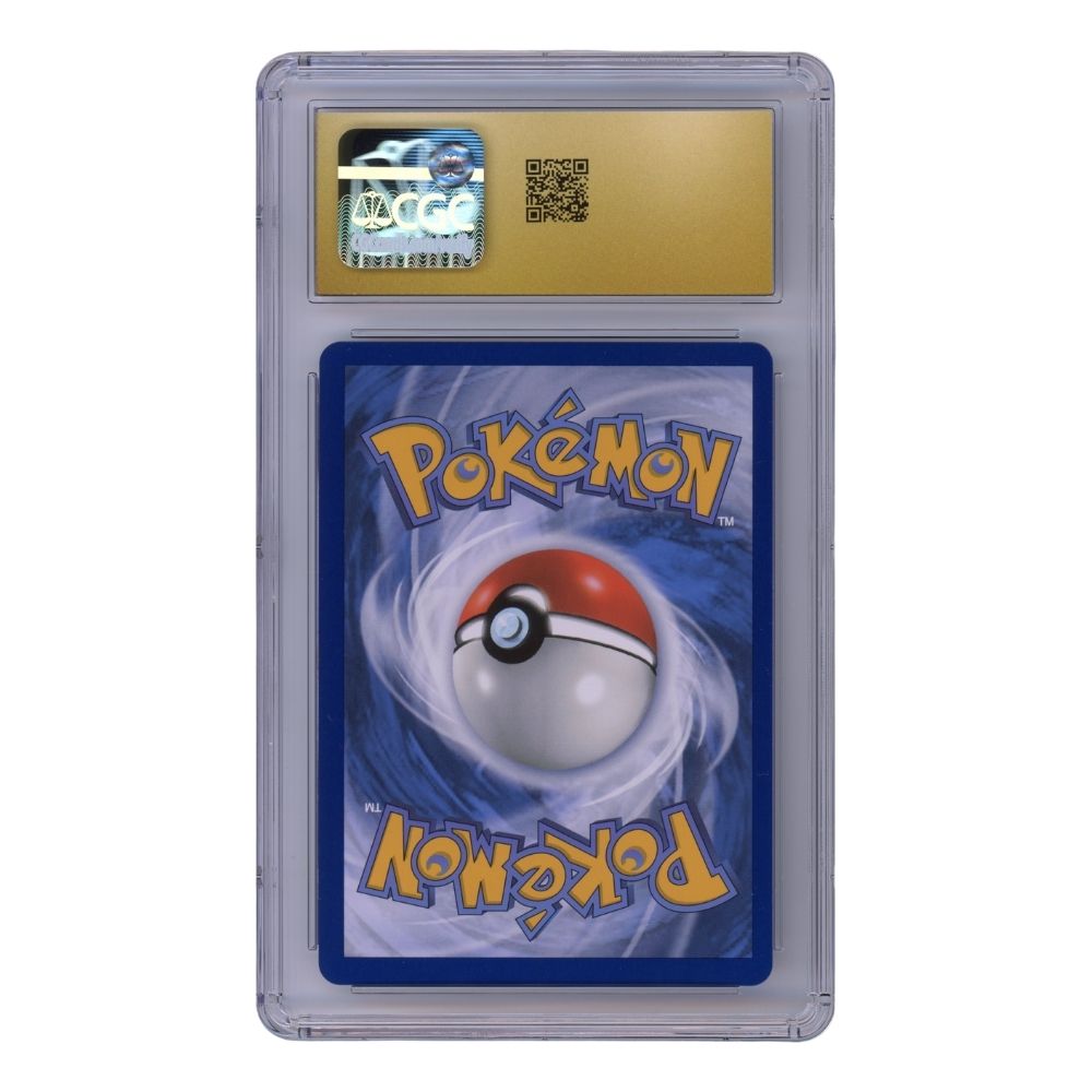 Fezandipiti ex – 288/217 – CGC Pristine 10