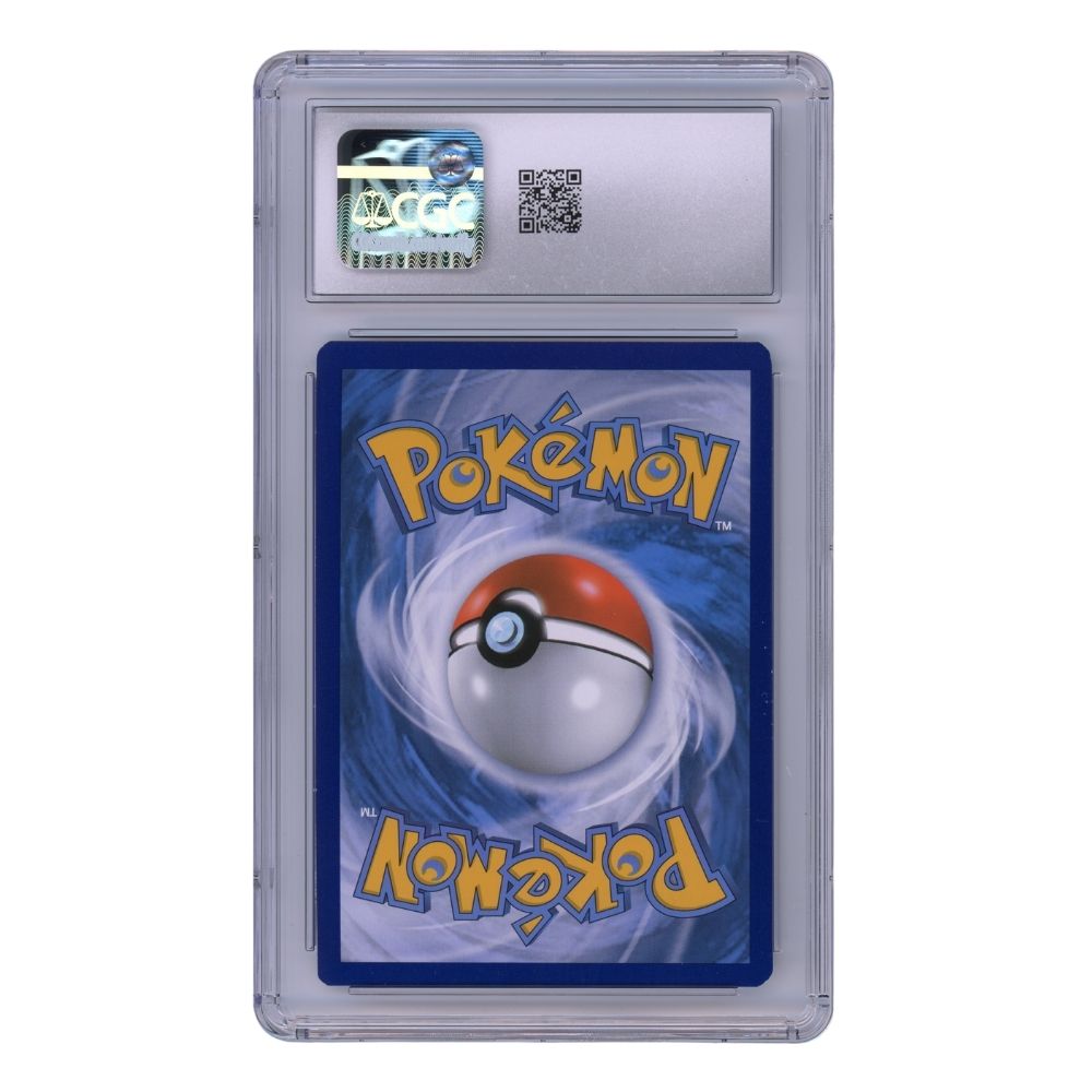 M Charizard EX – 12 – CGC 7.5