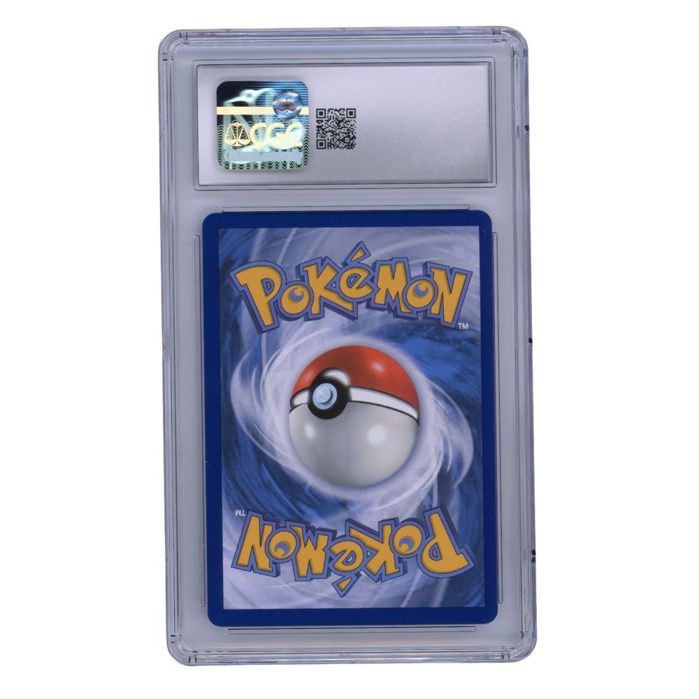 Mega Dragonite ex – 290/217 – CGC 10