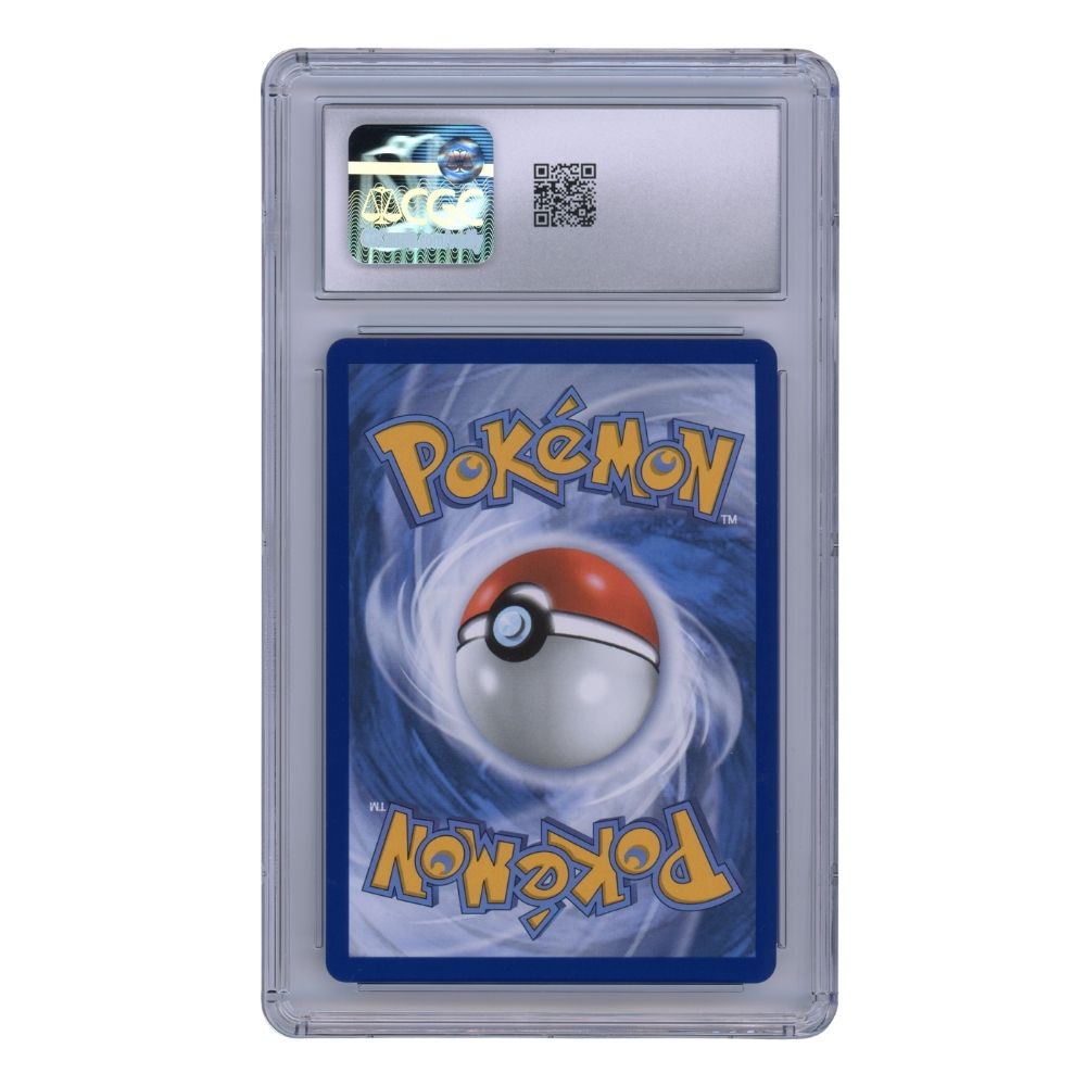 Mega Feraligatr ex – 274/217 – CGC 9