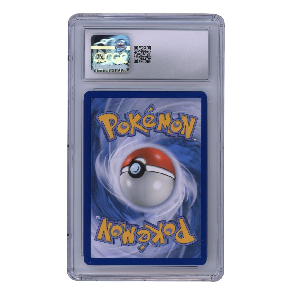 Mega Gengar ex – 284/217 – CGC 10
