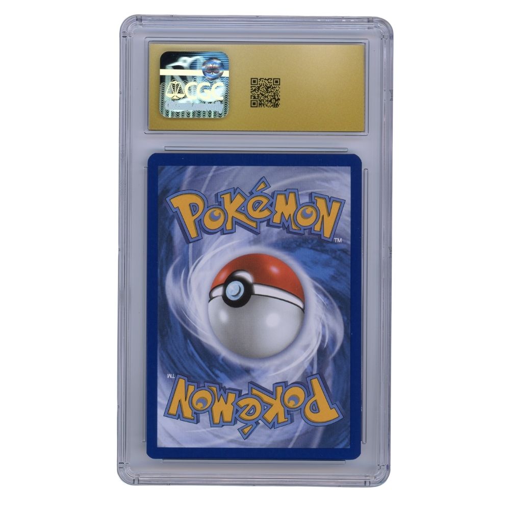N's Zekrom – 031 – CGC Pristine 10