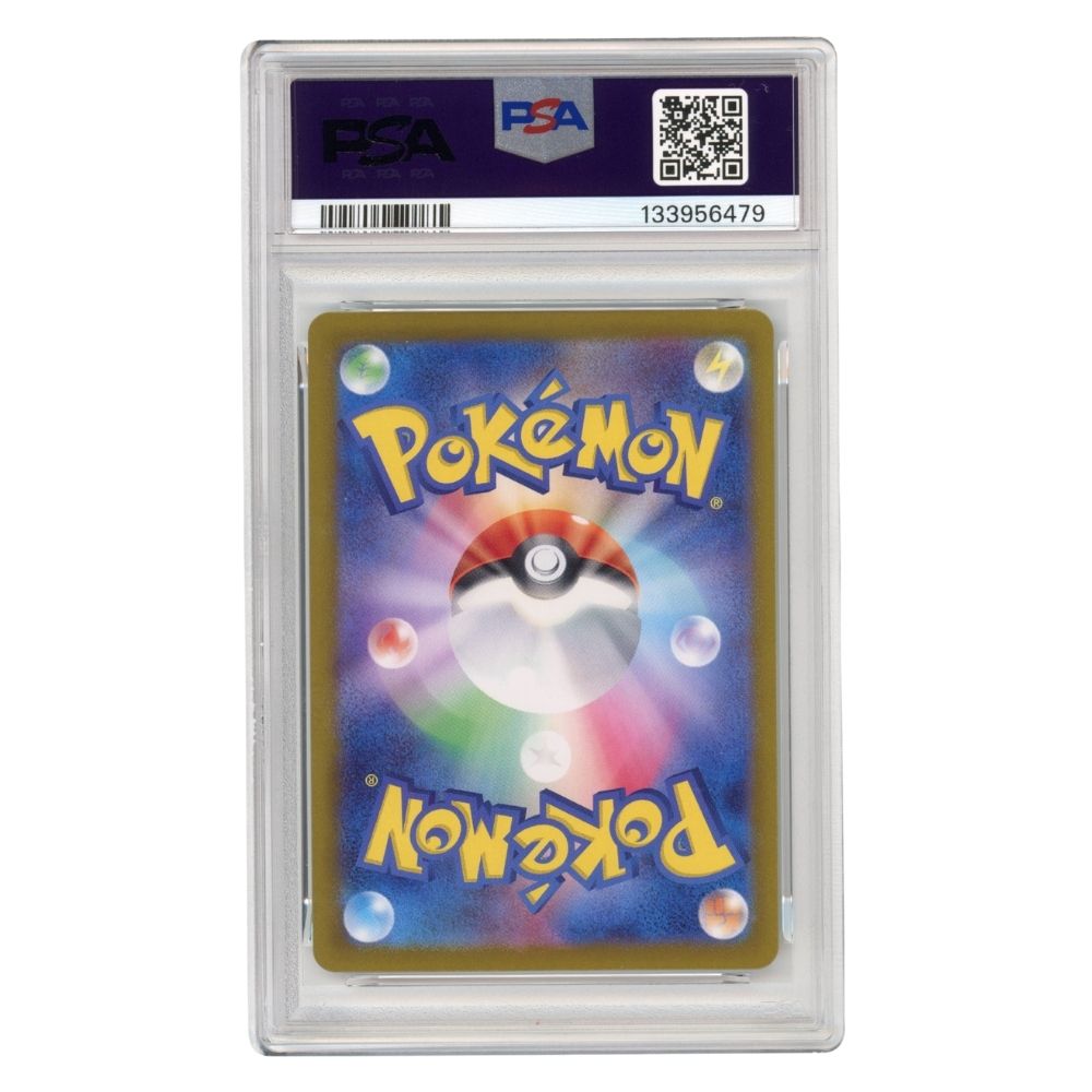 Pinsir – 067/066 – PSA 10