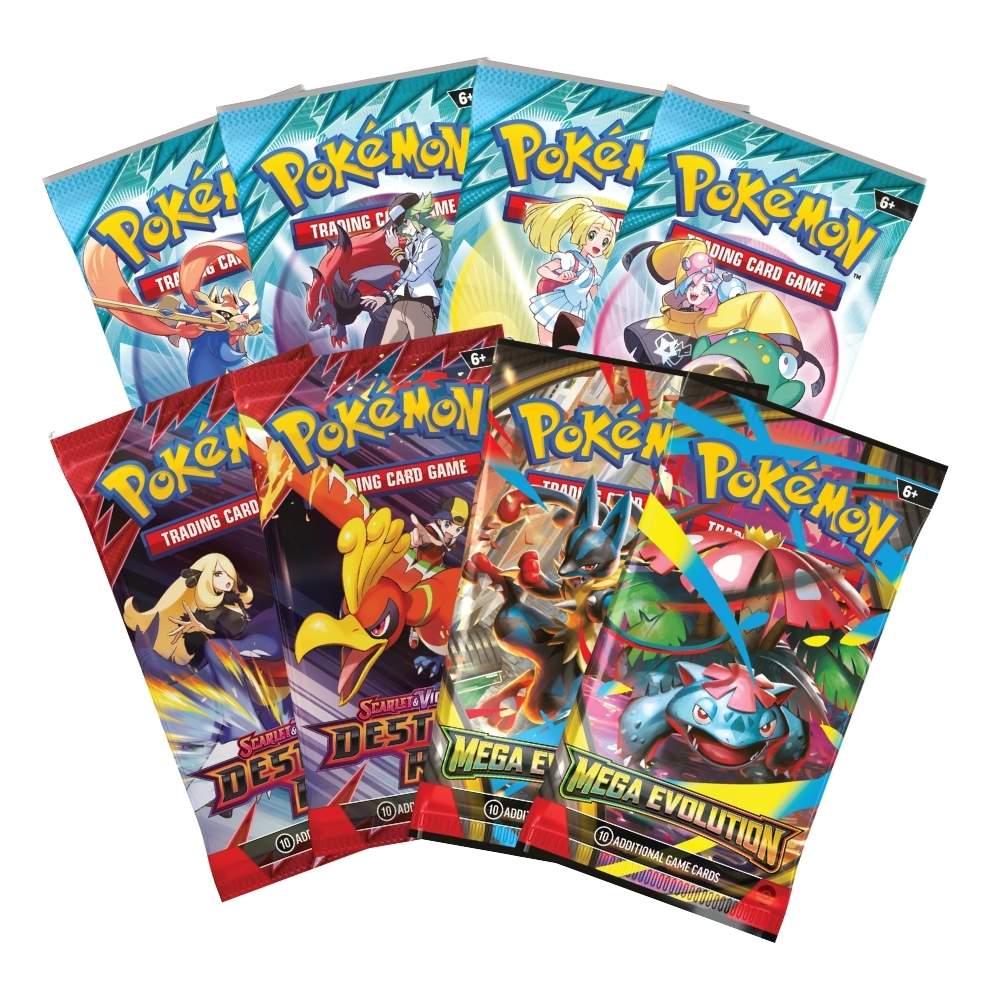 Pokémon: Mega Venusaur ex Premium Collection