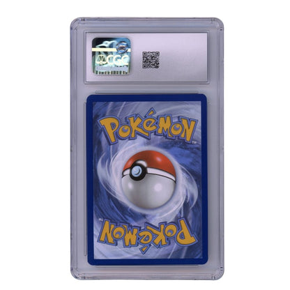 Blastoise ex –  200/165  –  CGC 10
