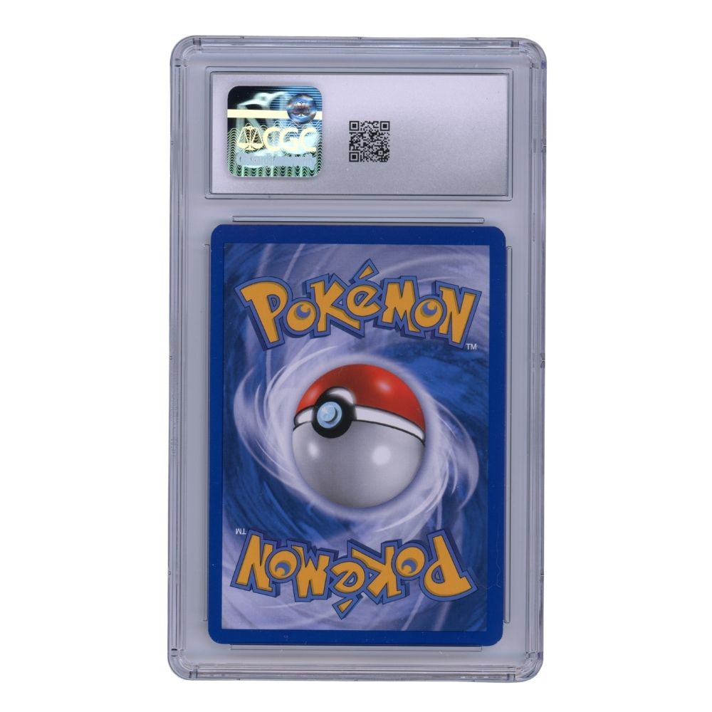 Charizard G Lv.X –  DP45  –  CGC 7.5