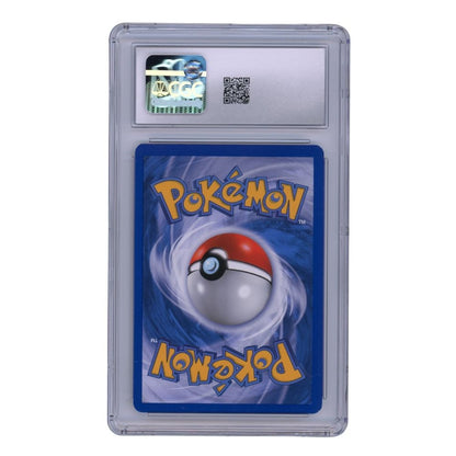 Charizard G Lv.X –  DP45  –  CGC 7.5