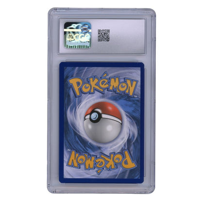 Charizard V –  SWSH260  –  CGC 9