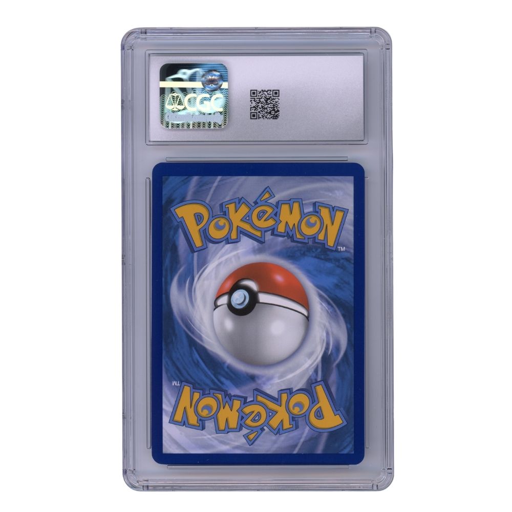 Charmeleon –  169/165  –  CGC 9