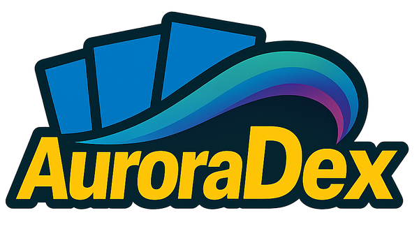 AuroraDex