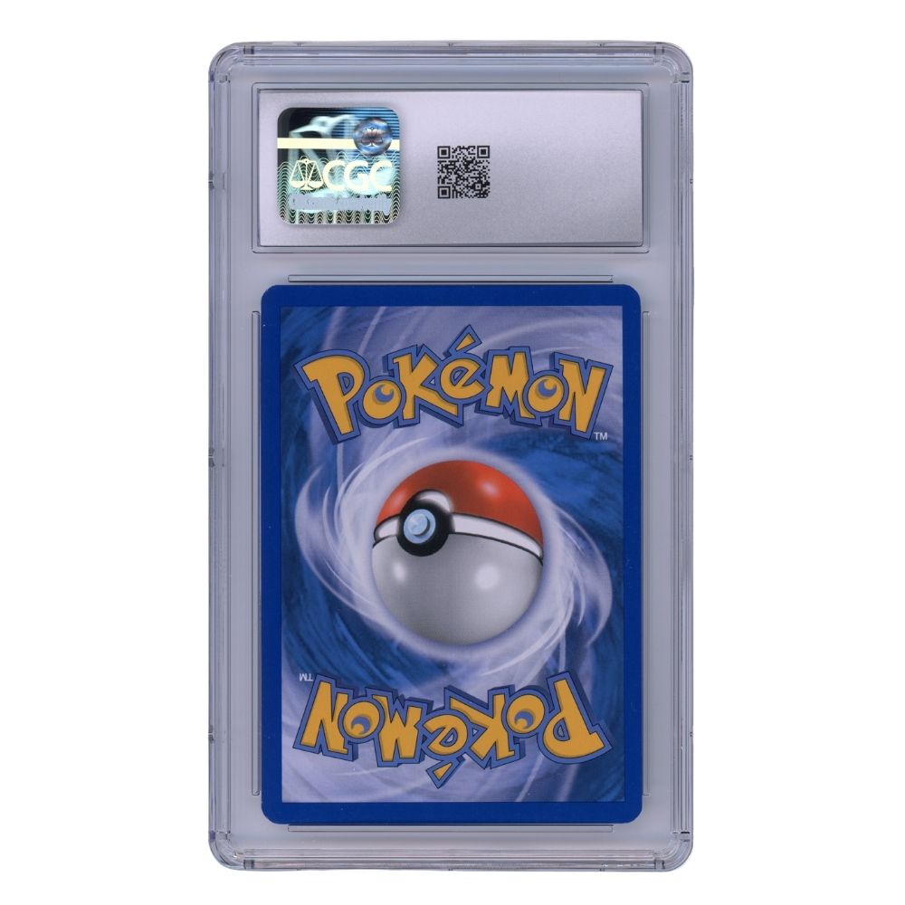 Darkrai Lv.X –  DP19  –  CGC 8