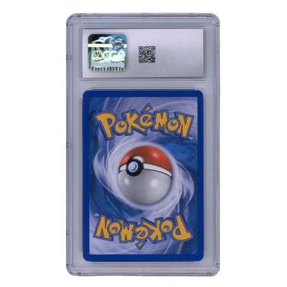 Darkrai Lv.X –  DP19  –  CGC 8