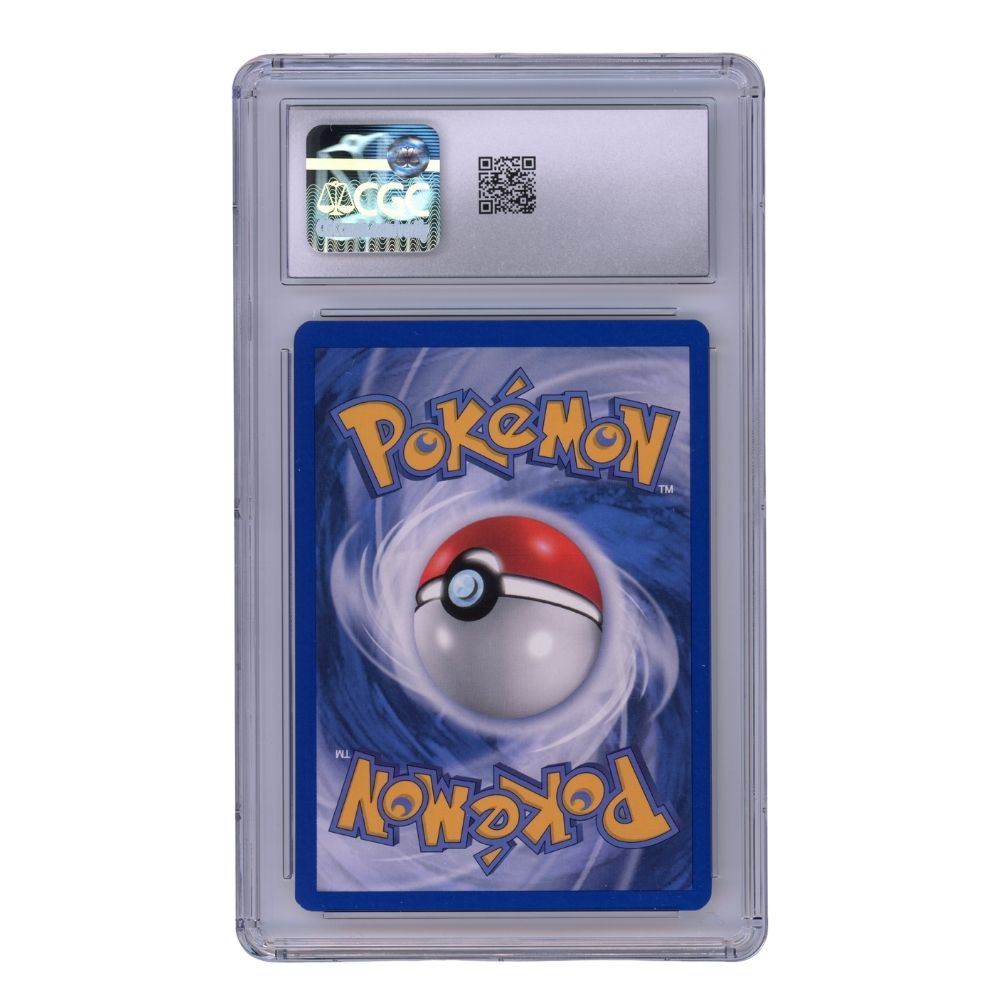 Entei –  34/53  –  CGC 7