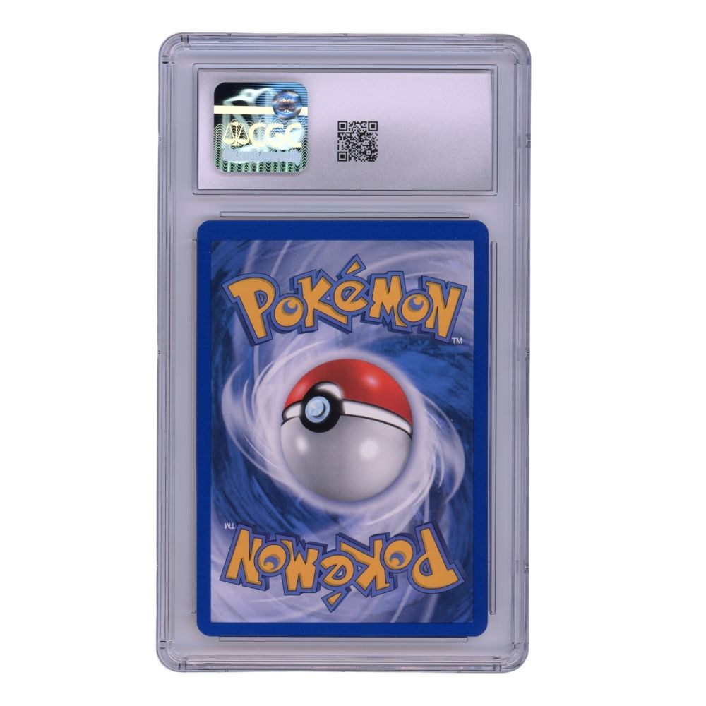 Entei –  34/53  –  CGC 9