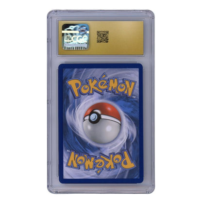 Mega Charizard X ex –  029  –  CGC Pristine 10