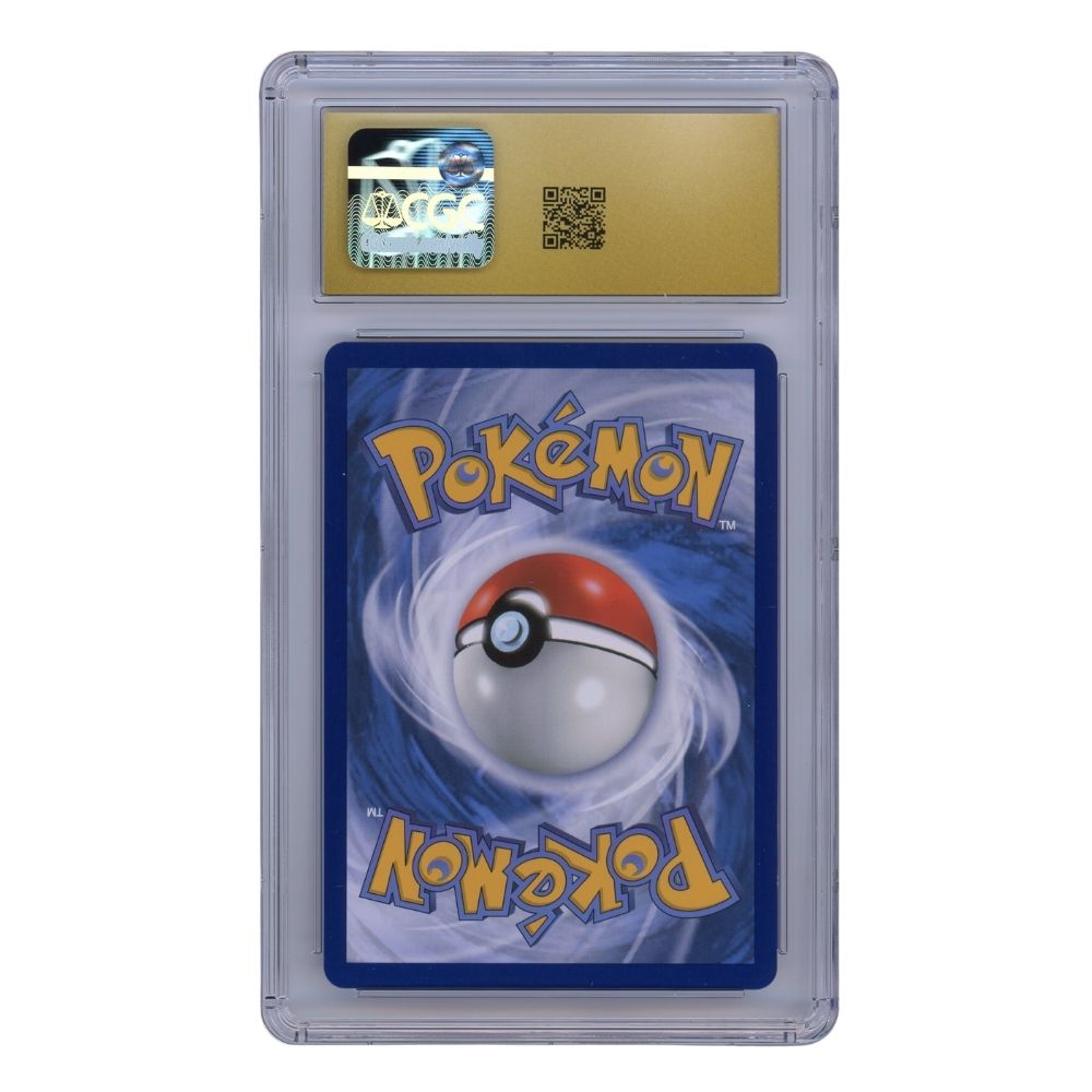 Mega Dragonite ex –  271/217  –  CGC Pristine 10