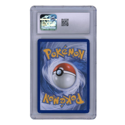 Mega Feraligatr ex –  274/217  –  CGC 9