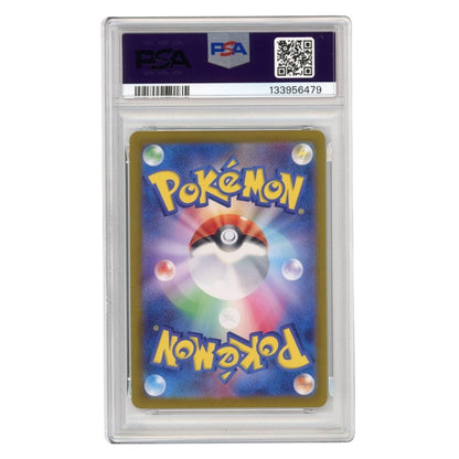 Pinsir –  067/066  –  PSA 10