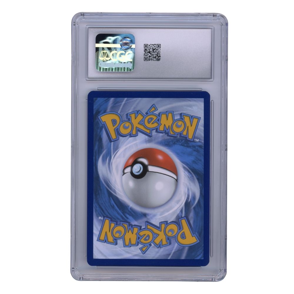 Psyduck –  175/165  –  CGC 9.5