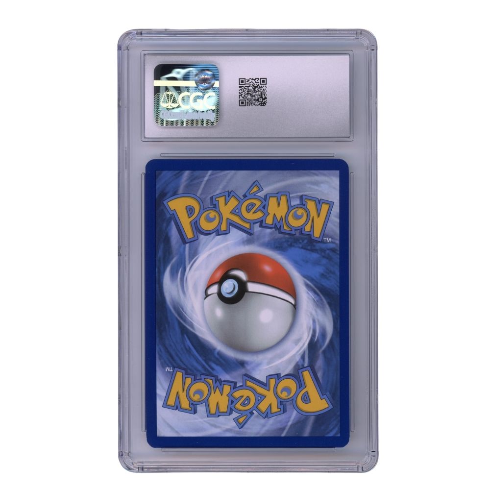 Psyduck –  175/165  –  CGC 9.5
