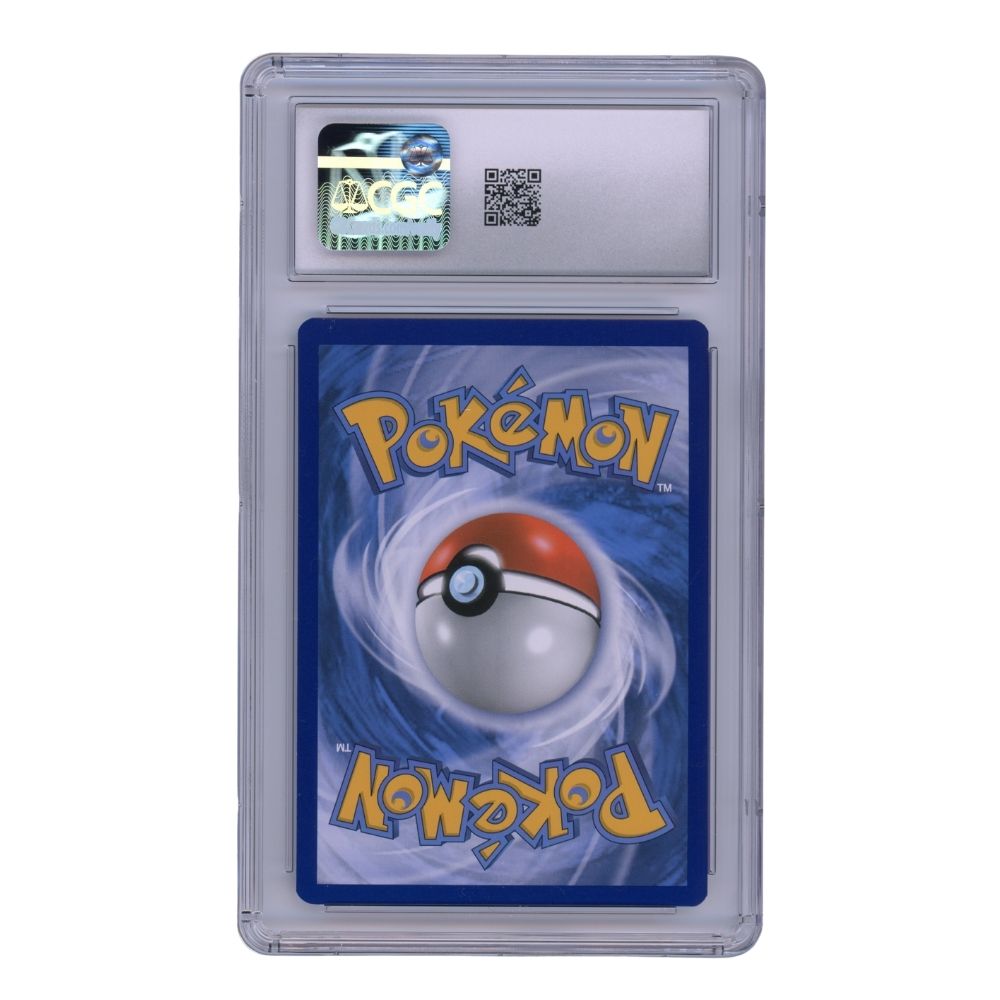 Umbreon GX –  SM36  –  CGC 9