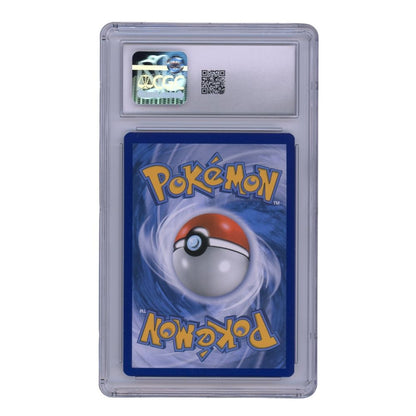 Umbreon GX –  SM36  –  CGC 9