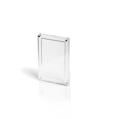 The Acrylic Box – Booster Pack Acrylic Case