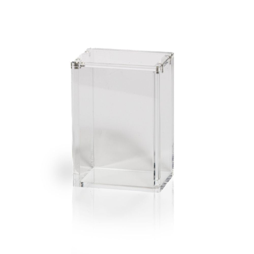 The Acrylic Box – Pokémon Booster Bundle Acrylic Case V2